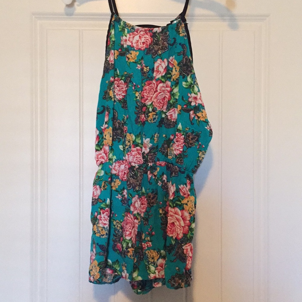 Diva Romper